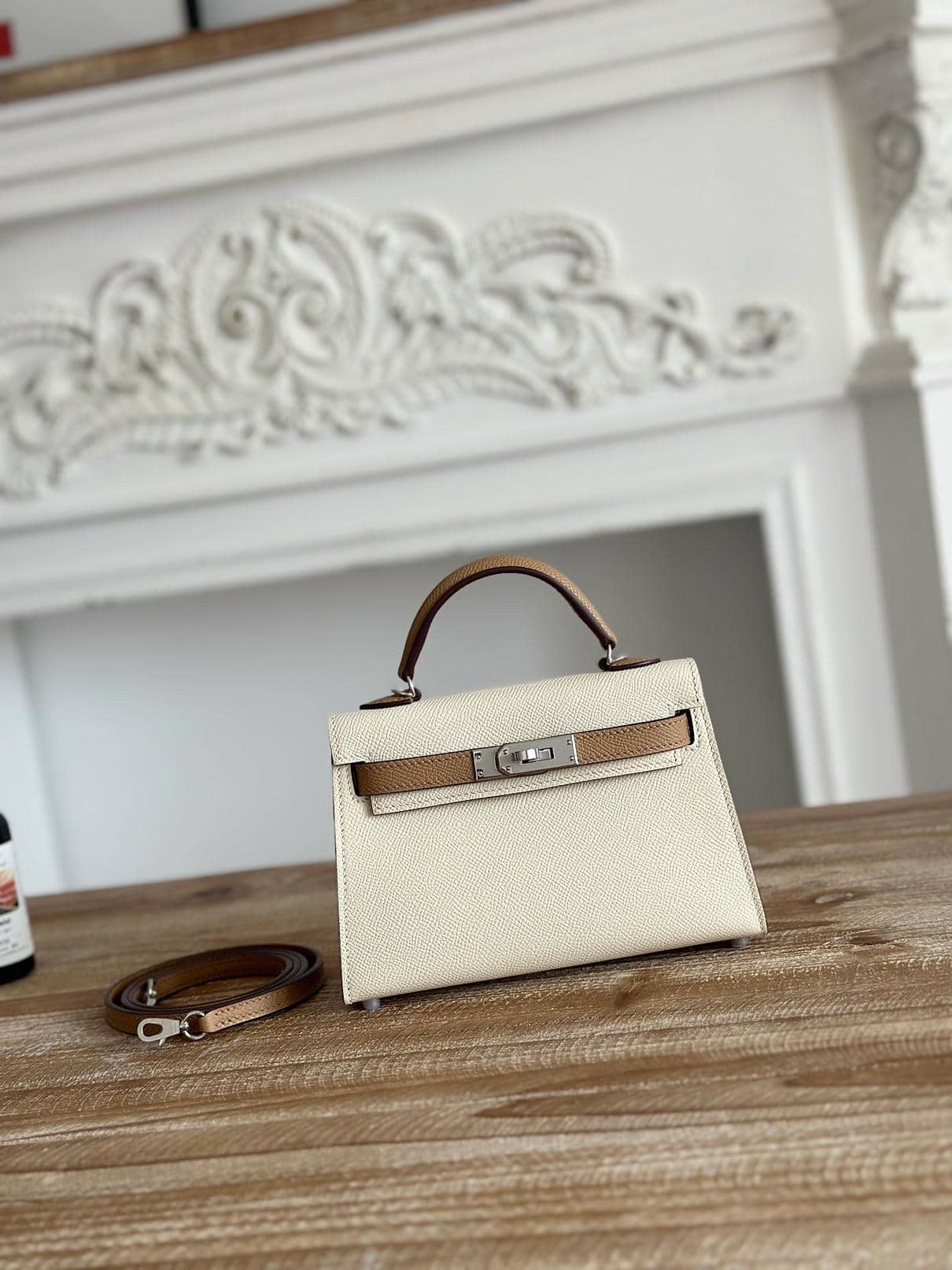 Kelly Color-Block Series 192528cm-21